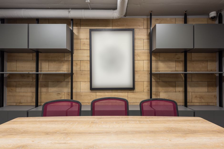 Melhores cadeiras para home office na construção civil em 2026: conforto e ergonomia para profissionais