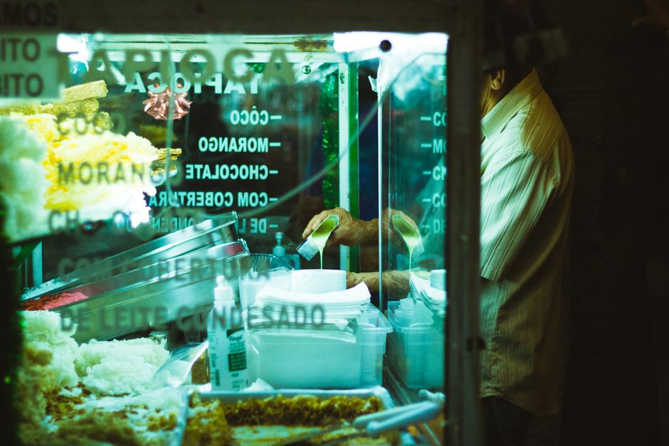 Como fazer tapioca em casa: guia completo e receitas para 2026