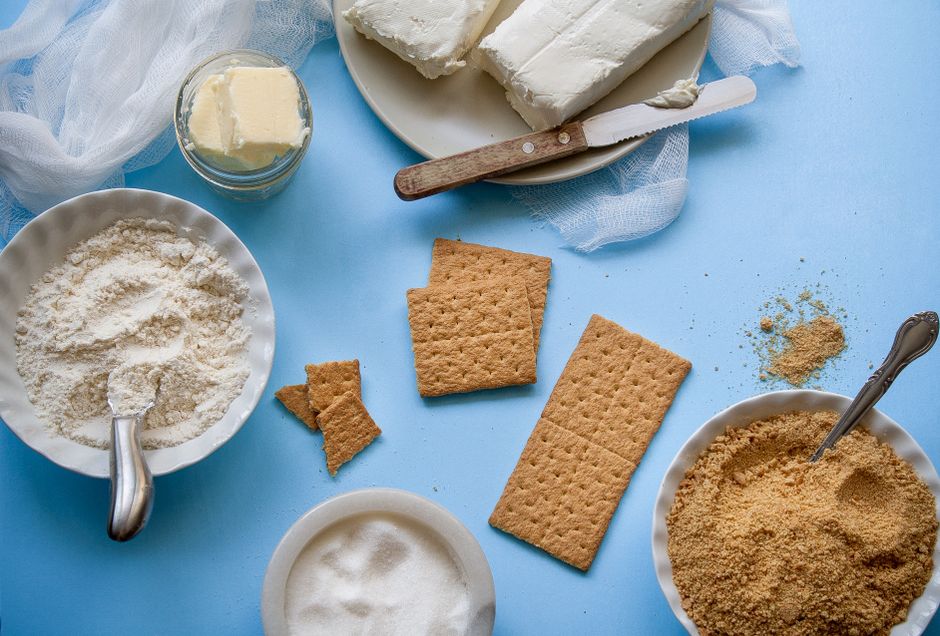 Como substituir cream cheese em receitas: Guia completo para 2026