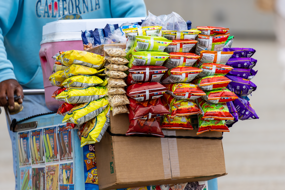 Dicas de lanches rápidos e fáceis para vender em 2026: receitas e estratégias para lucrar