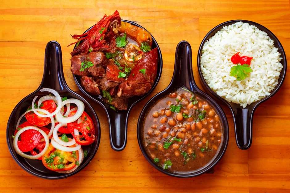 Melhores restaurantes para comer em viagem pelo Brasil em 2026: guia completo