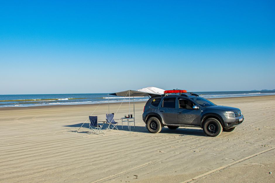 Dicas para viajar de carro para praias no Ceará em 2026: Guia completo