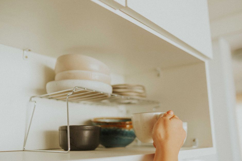 Dicas de organização da cozinha para facilitar o dia a dia em 2026