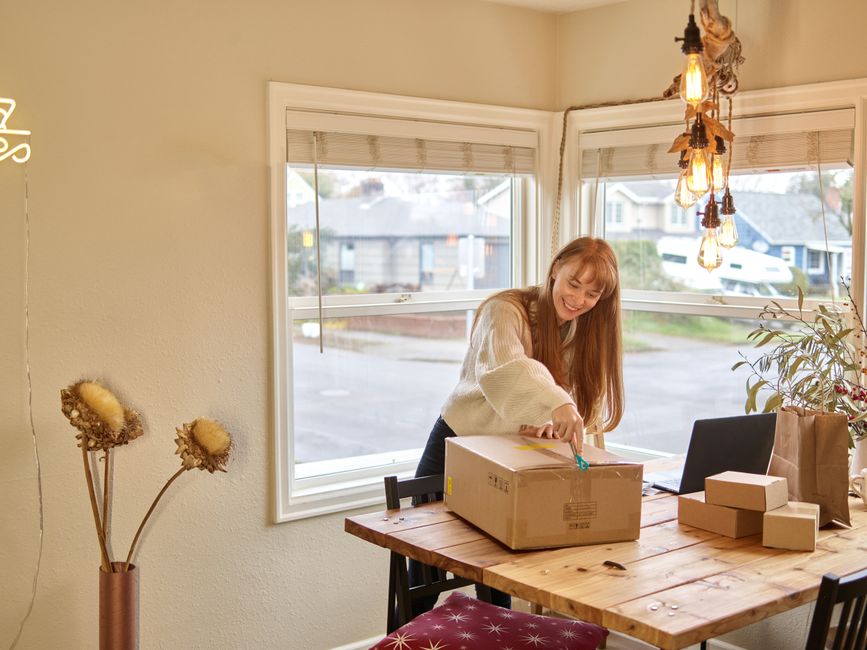 Melhores lojas online de decoração para comprar com segurança em 2026