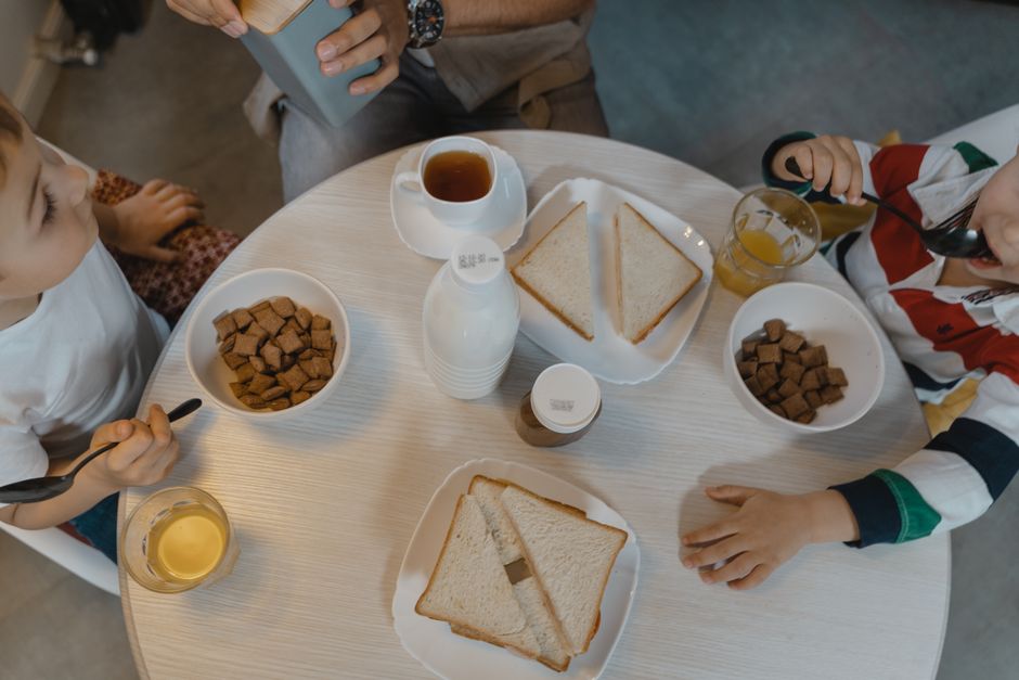 Dicas de alimentação para crianças com dificuldades de aprendizado em 2026: guia completo