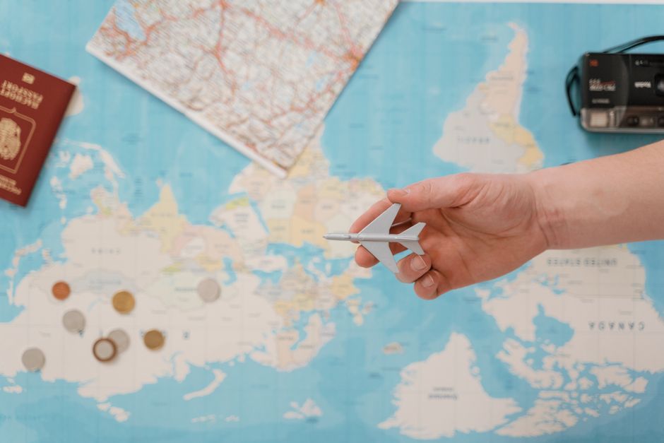 Dicas de planejamento de viagem para iniciantes: guia completo 2026
