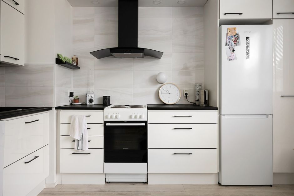 Dicas para montar uma cozinha funcional em casa em 2026: Guia completo