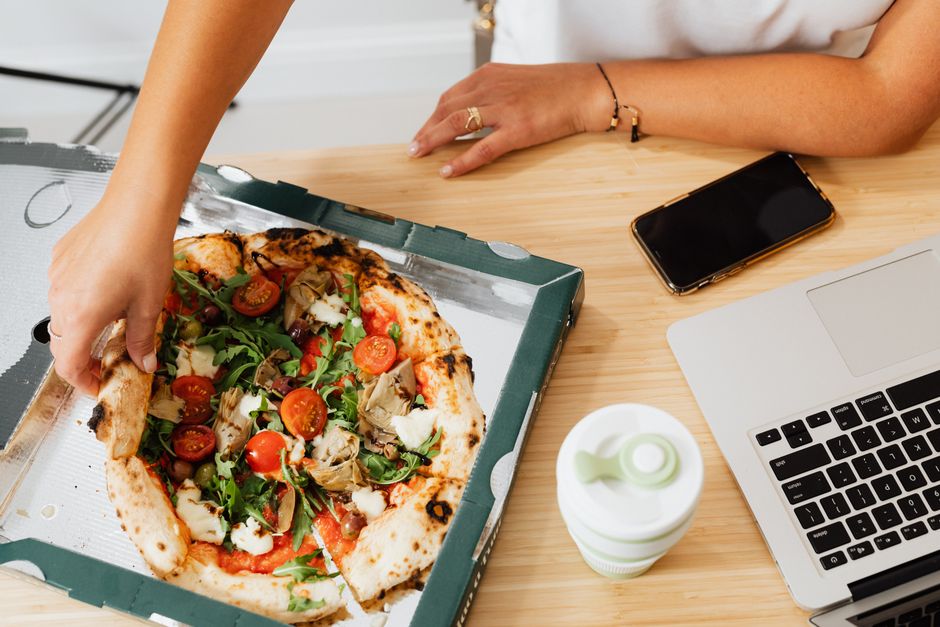 Dicas de lanches práticos para vender online: Guia completo para 2026