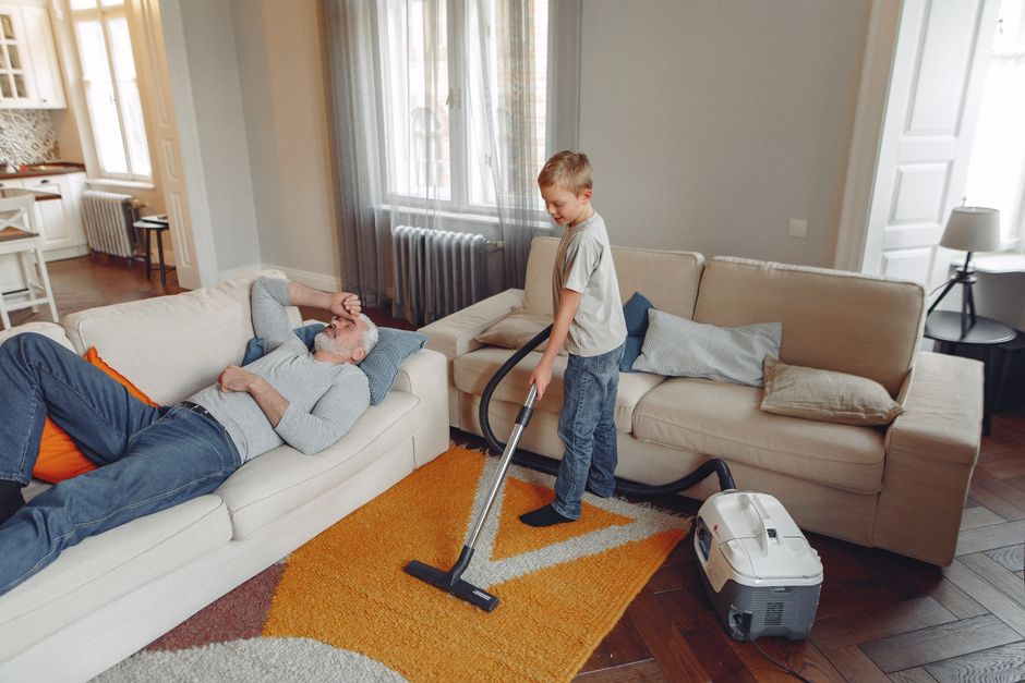 Dicas para manter a limpeza da casa e conservar carpetes em 2026: Guia completo