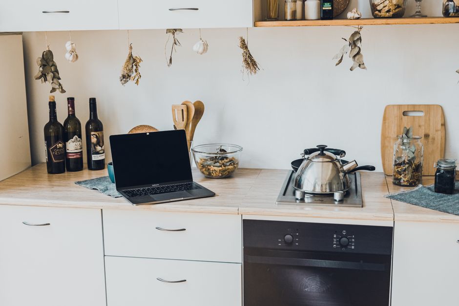 Dicas para Organizar a Cozinha com Tecnologia em 2026: Guia Completo