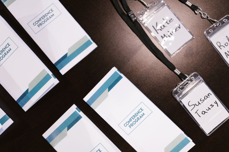 Dicas de Organização para Eventos Corporativos: Guia Completo para 2026