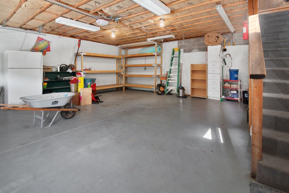 Dicas para Organizar a Garagem de Forma Prática em 2026: Guia Completo