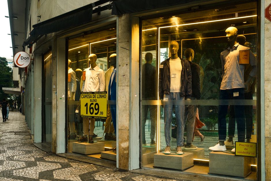 Melhores lugares para fazer compras no Butantã em 2026: Guia completo