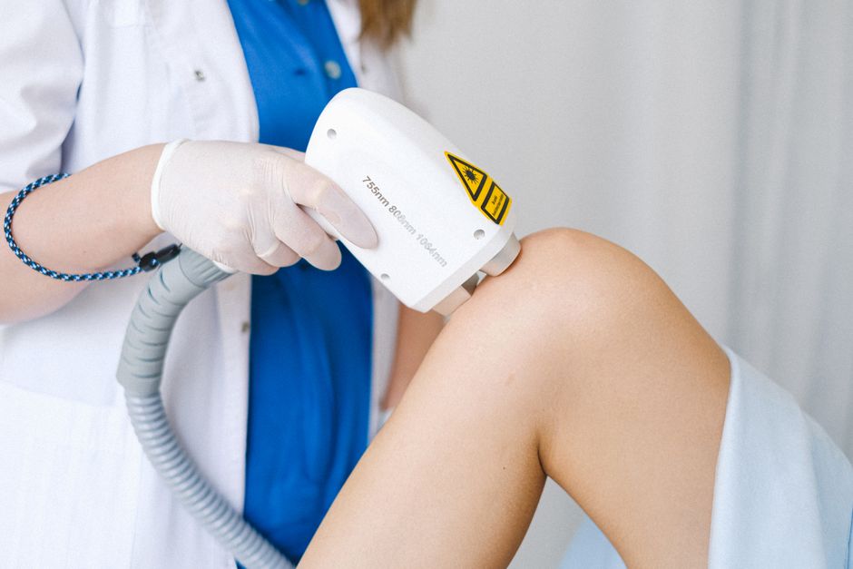 O que é laserterapia e como funciona: Guia Completo 2026