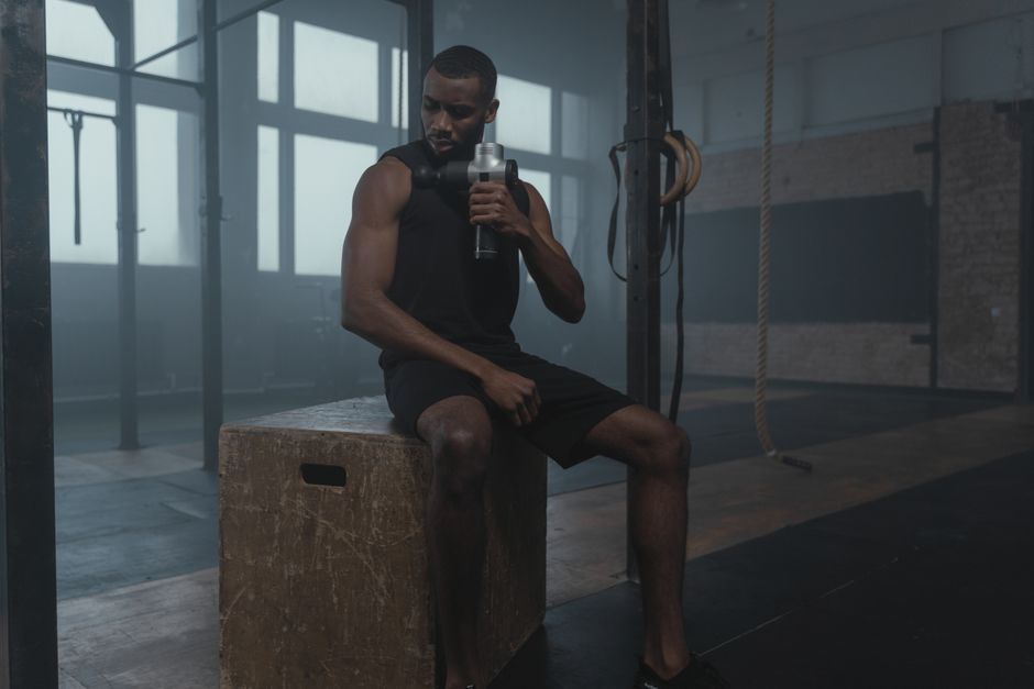 Dicas de Recuperação Muscular para Atletas: Guia Completo 2026