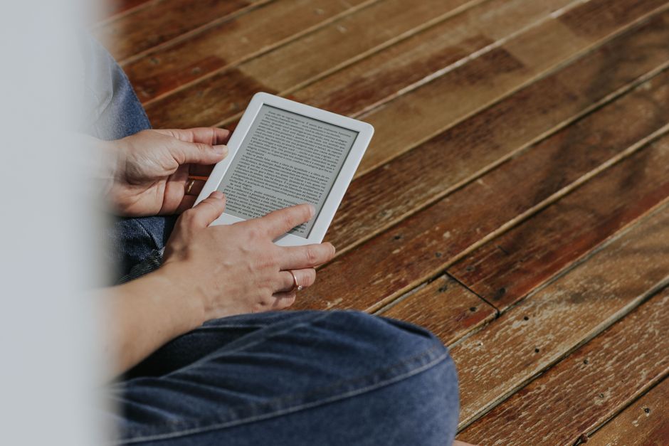 Como Criar um Ebook Profissional em 2026: Guia Completo e Prático