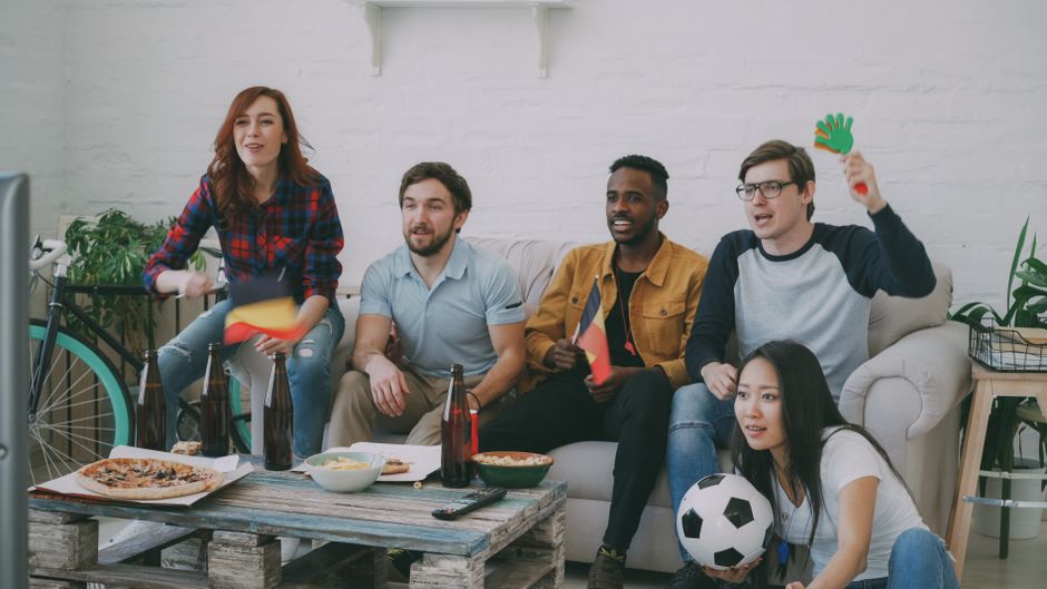 Melhores Plataformas para Assistir Esportes Online em 2026: Guia Completo