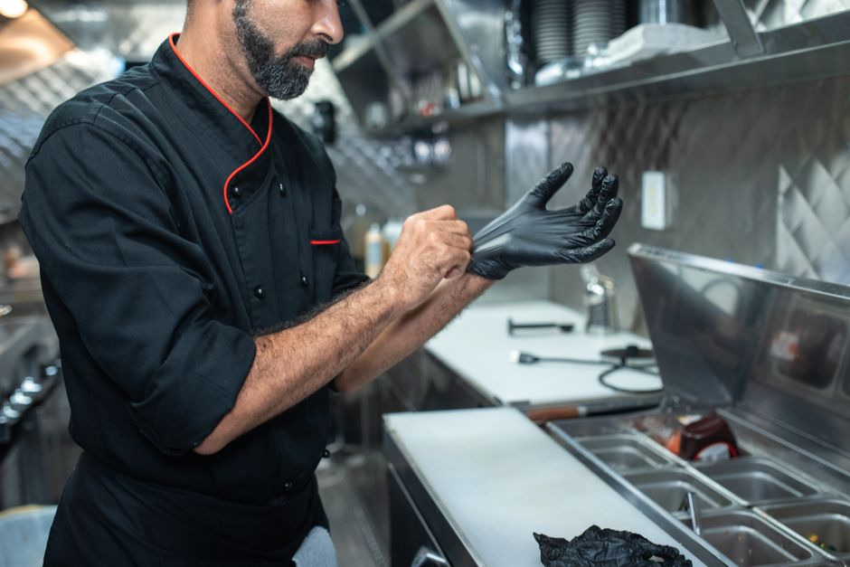 Dicas para manter a cozinha do restaurante limpa e funcional em 2026