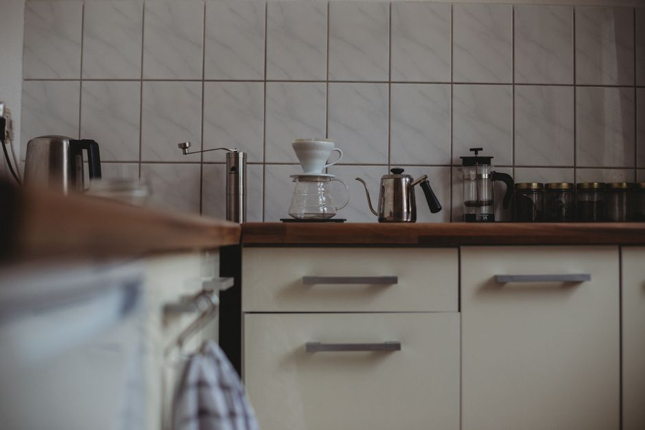 Dicas para Montar um Espaço de Café Estiloso em Casa em 2026: Guia Completo