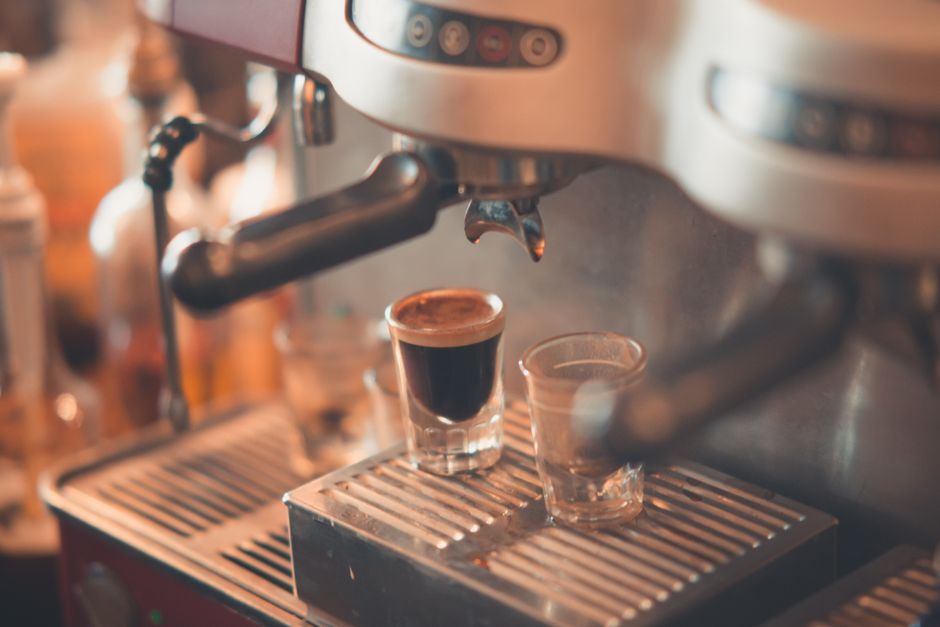 Melhores máquinas de café para e-commerce em 2026: Guia completo para escolher