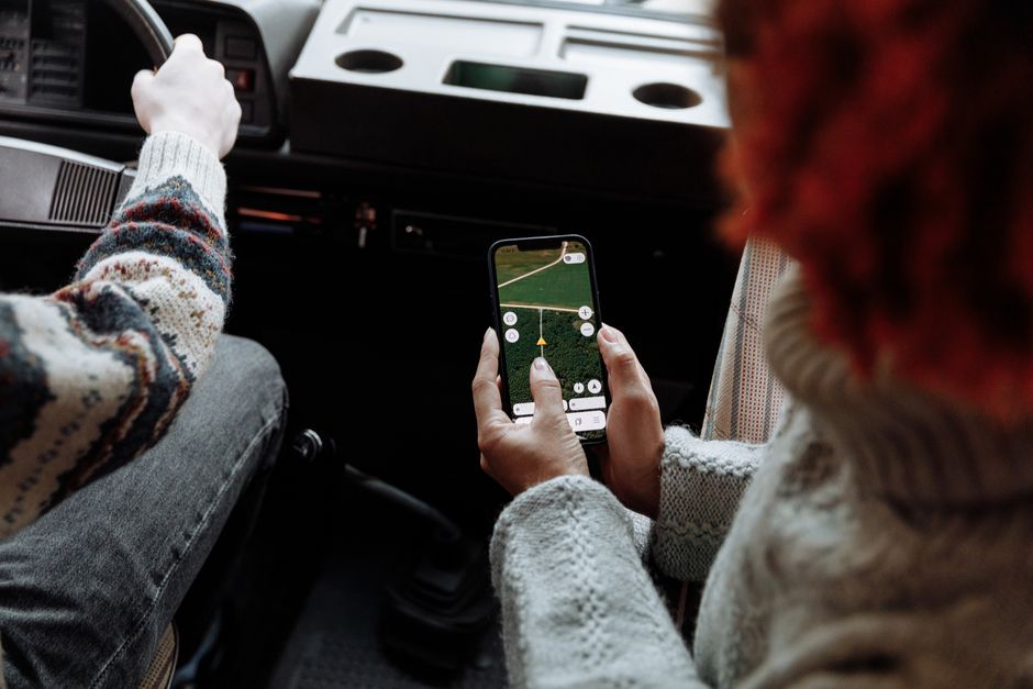 Melhores Apps para Usar no Trânsito em 2026: Guia Completo para Motoristas