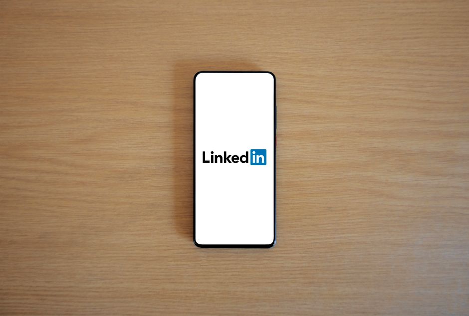 Como usar o Linkedin para networking esportivo em 2026: Guia completo