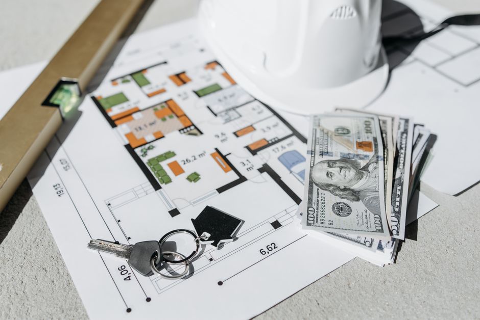 Como financiar projetos de construção civil em 2026: guia completo e atualizado