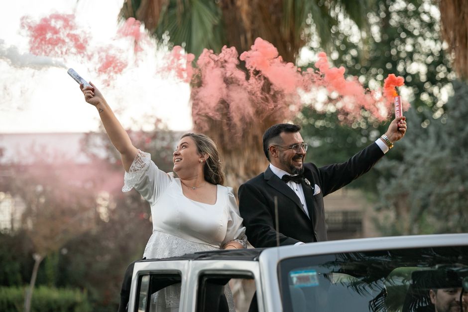 Dicas para Organizar um Casamento e Festa de Carro: Guia Completo 2026