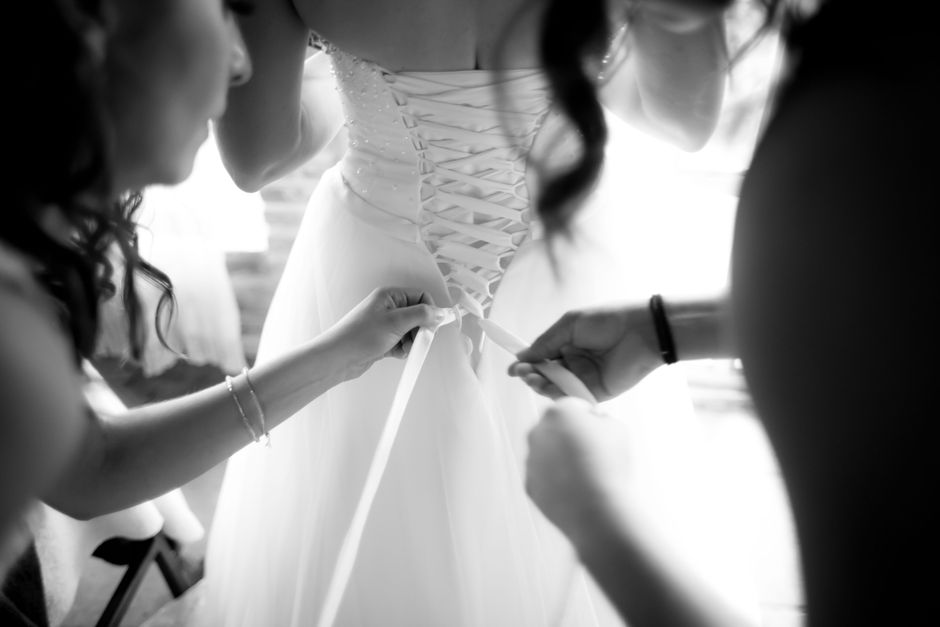 Dicas para escolher o vestido de casamento perfeito em 2026: guia completo
