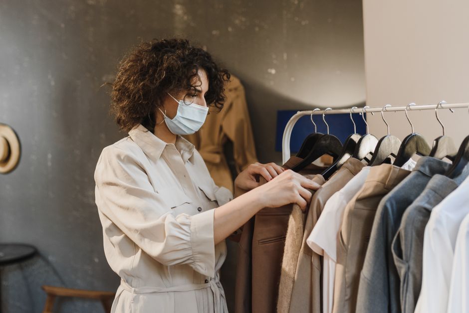 Dicas de cuidados com a saúde para quem trabalha com moda em 2026