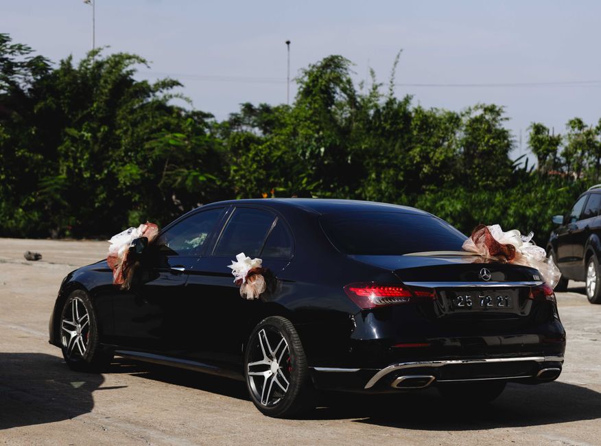 Dicas para Organizar um Casamento com Tema Automotivo em 2026: Guia Completo