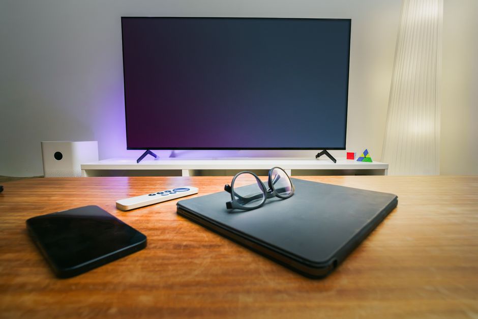 Melhores Smart TVs para Home Office em 2026: Guia Completo para Escolher a Ideal