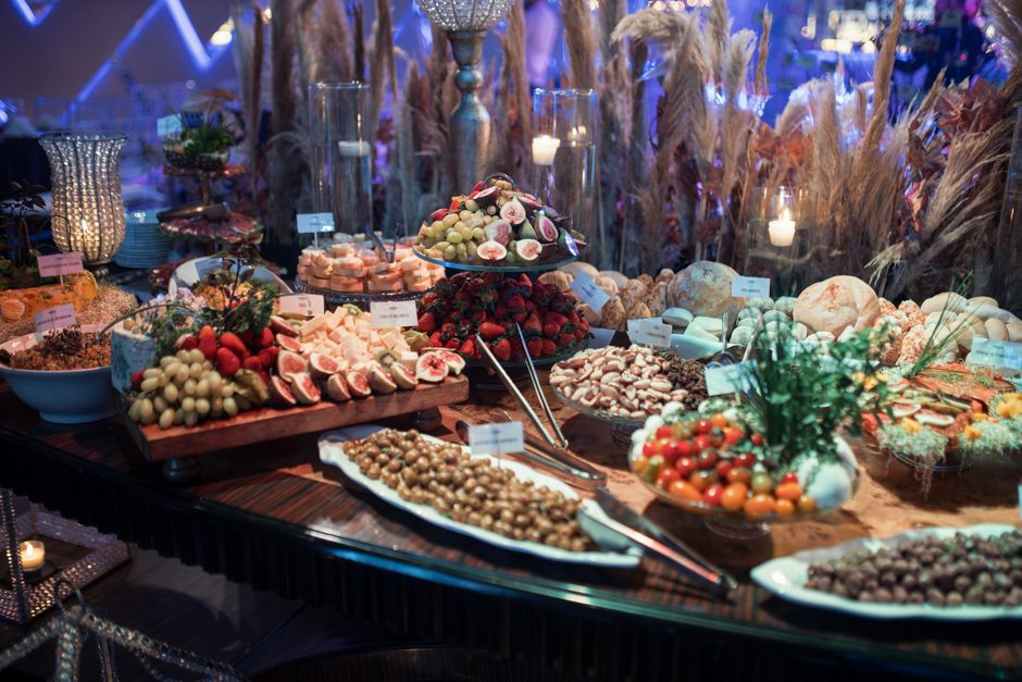 Dicas para Organizar Eventos Gastronômicos em São José dos Campos em 2026