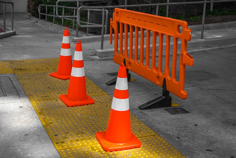 Dicas de Segurança no Trânsito para Obras de Construção Civil em 2026: Guia Completo