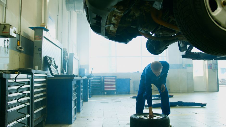 Dicas para evitar acidentes de trabalho na indústria automotiva em 2026: Guia completo