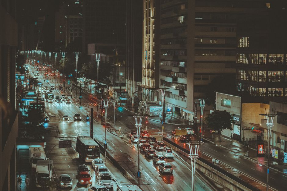 Dicas para Organizar Eventos Automotivos em São Paulo: Guia Completo 2026