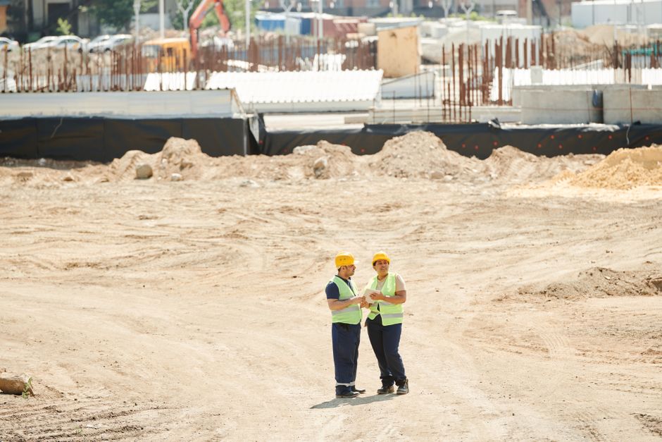Como evitar problemas trabalhistas na construção civil em 2026: guia completo