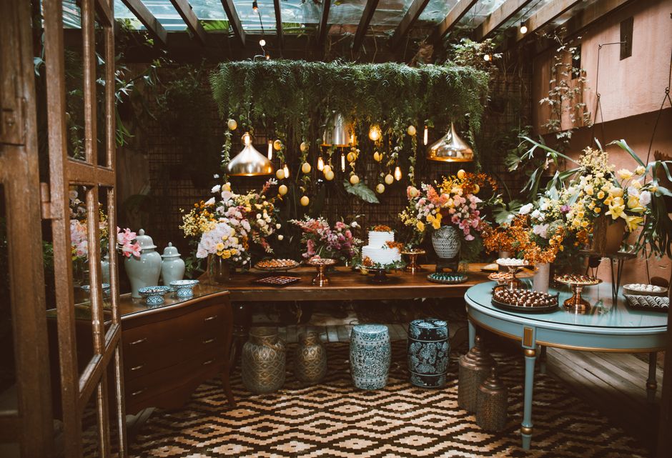 Dicas para Decorar Festas em Casa: Guia Completo para 2026