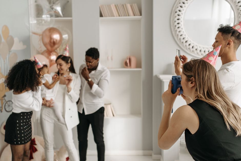 Como escolher o melhor fotógrafo para festa de 15 anos em 2026: guia completo