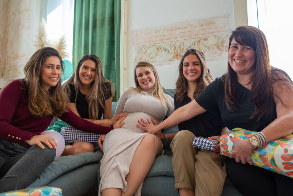 Dicas para Organizar um Chá de Bebê em Casa: Guia Completo para 2026