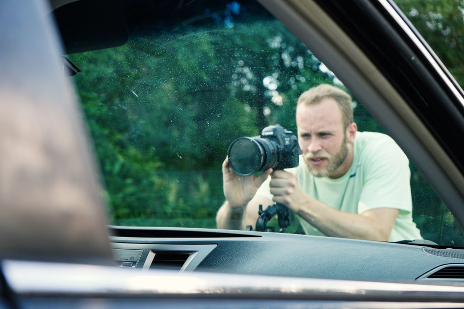 Dicas de como preparar o carro para um ensaio fotográfico em 2026: guia completo