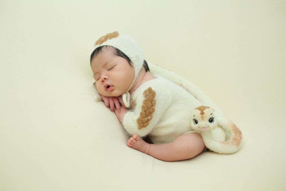 Dicas de Looks para Ensaio Newborn: Guia Completo para 2026