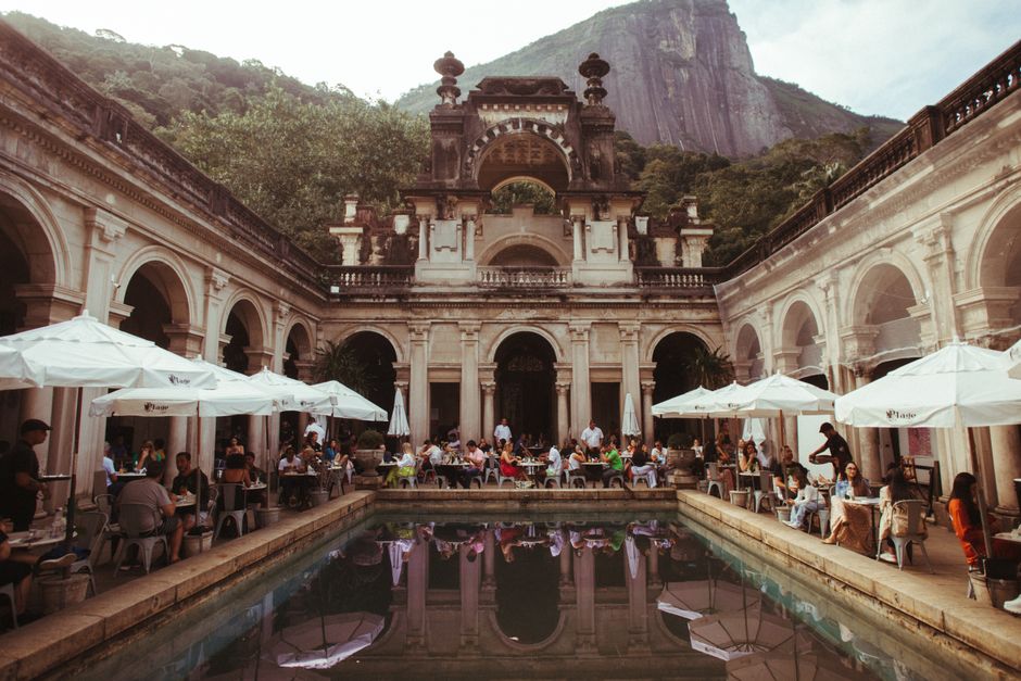 Como abrir um restaurante em família no Rio de Janeiro em 2026: guia completo