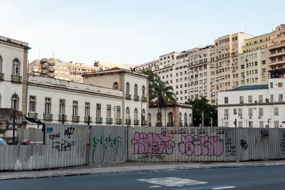Como regularizar documentos de construção civil no Rio de Janeiro em 2026: guia completo