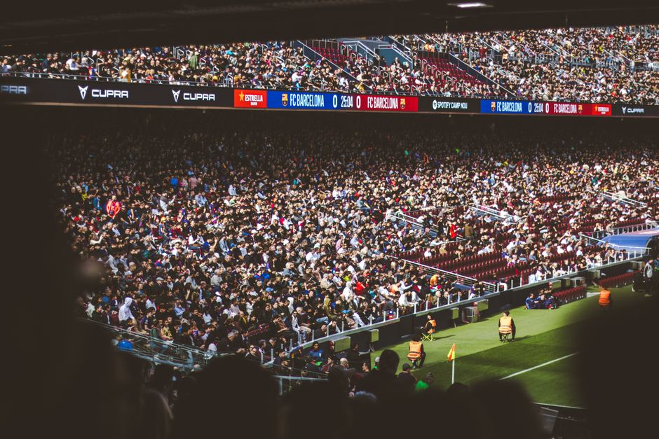 Como abrir um negócio esportivo em 2026: guia completo para empreender com sucesso