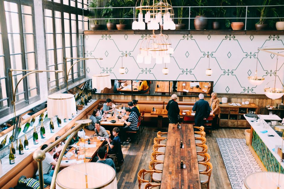 Dicas para montar um restaurante moderno e eficiente: guia completo 2026