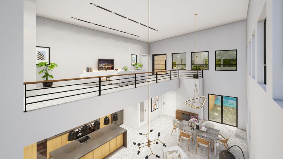 Dicas de decoração moderna para casa: tendências e ideias para 2026