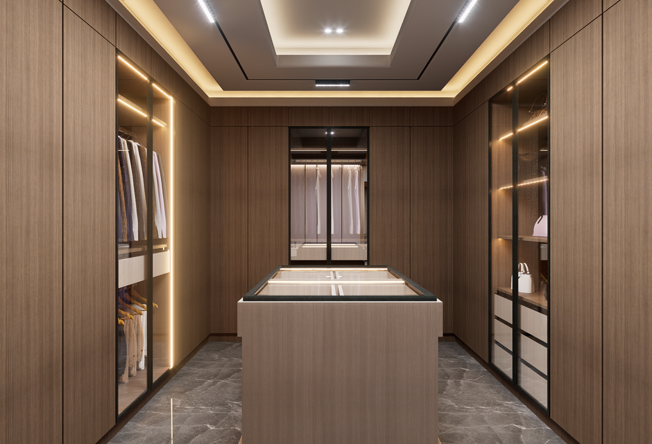 Como automatizar a iluminação do closet em 2026: guia completo e prático