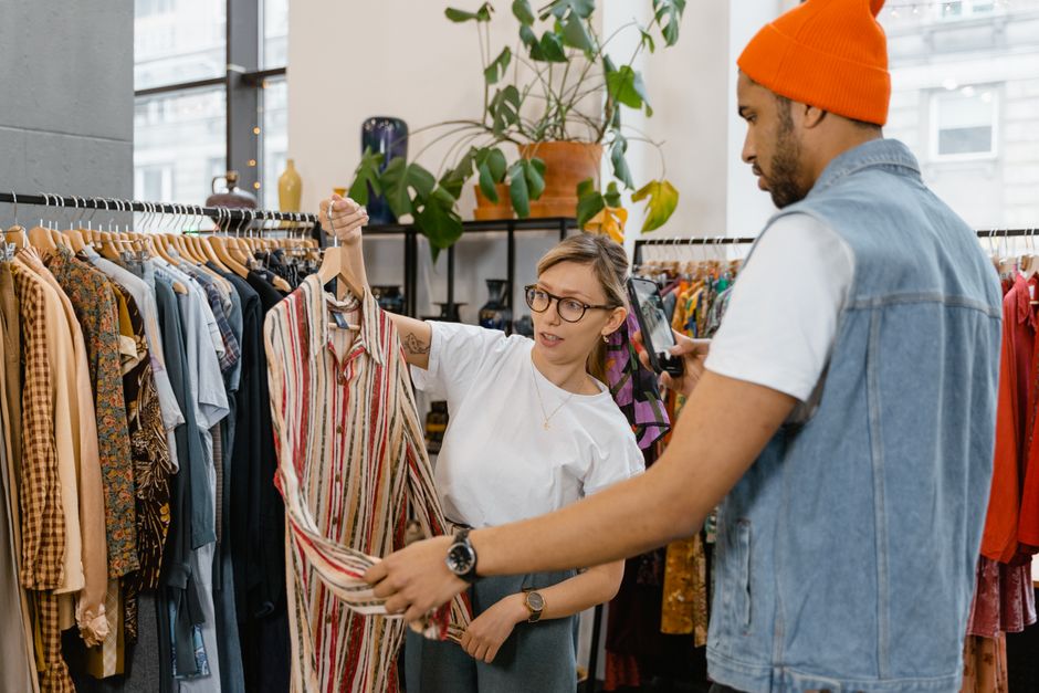 Melhores estratégias de marketing para lojas de moda em 2026: guia completo