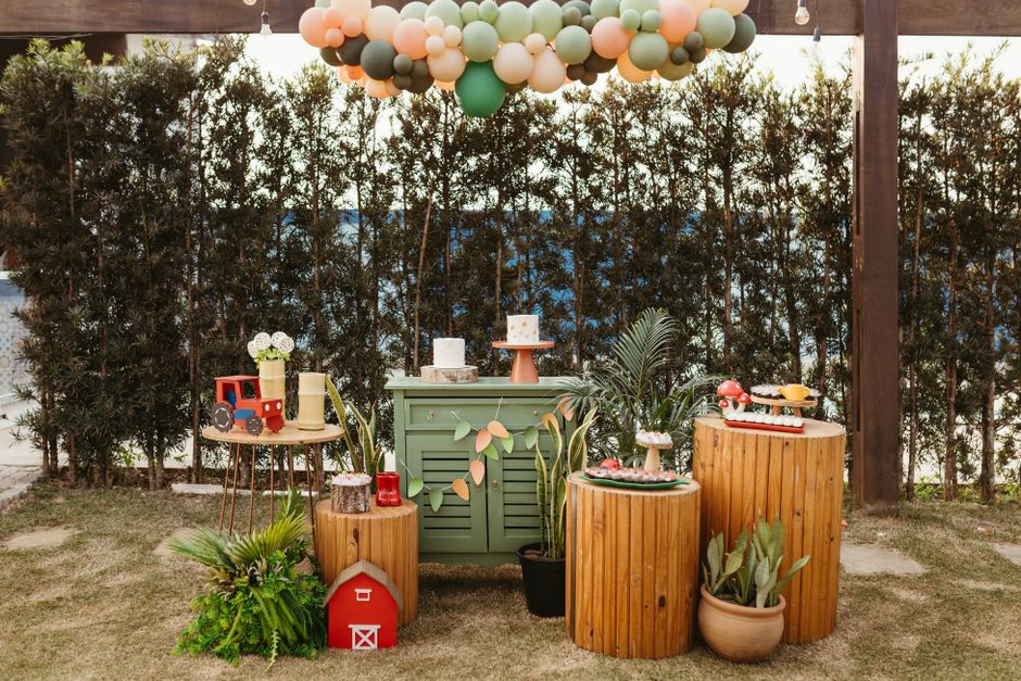 Dicas de decoração para festas com estilo em 2026: Guia completo para arrasar